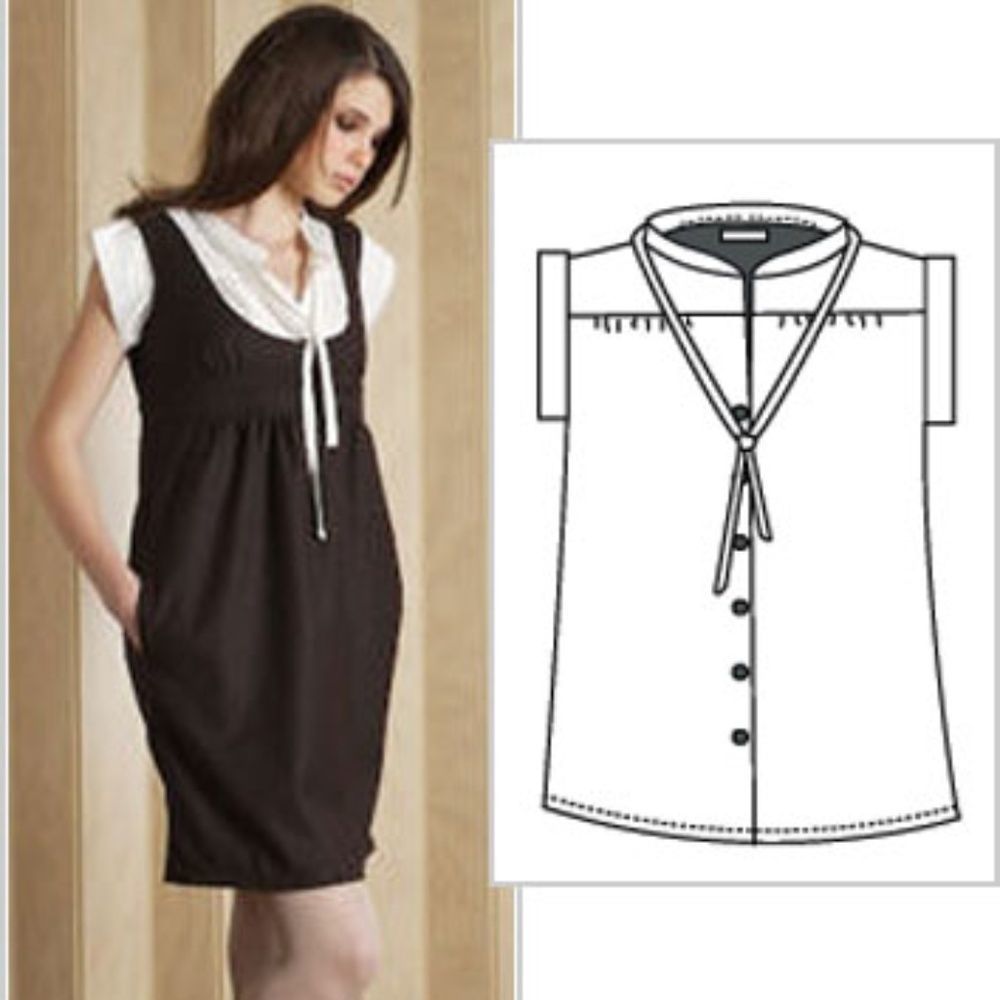 dace Cheryle Blouse
